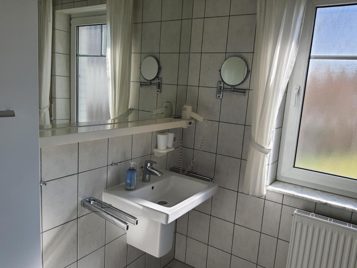 Darsser Weg 32 Zingst Exterior foto